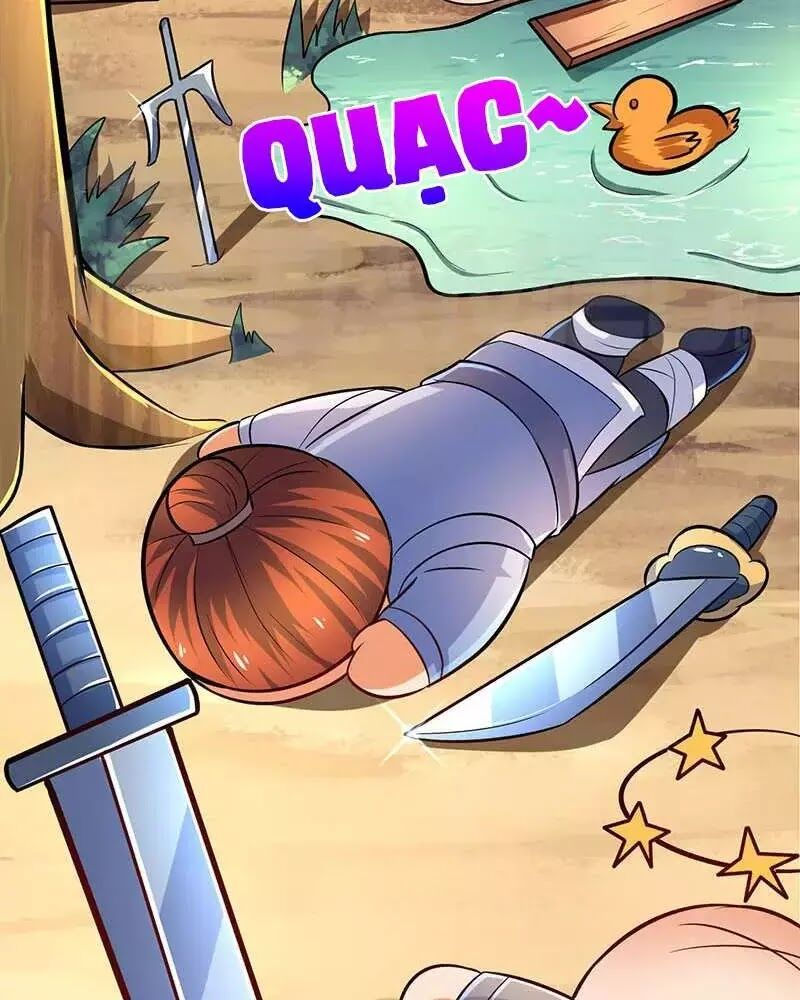 tối cường thăng cấp chapter 10 49