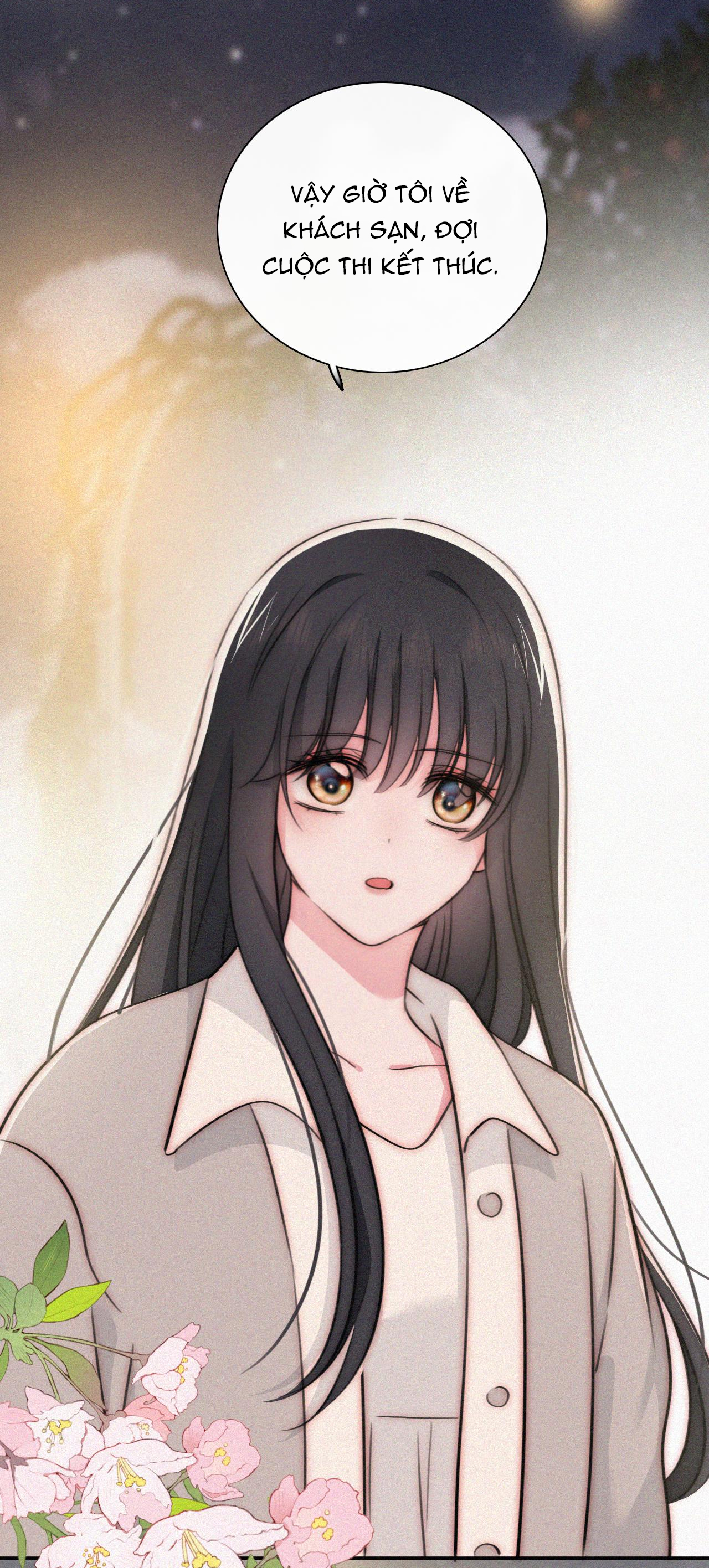 bệnh yêu chapter 103 34