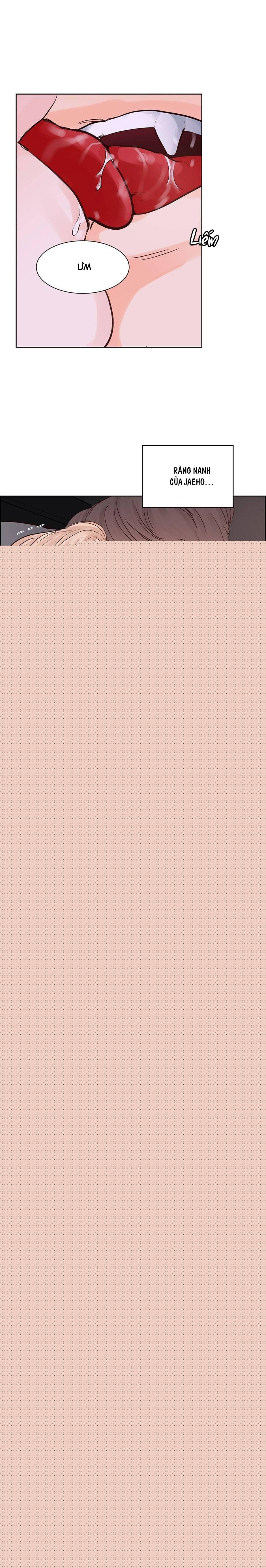 [har] đụng là nóng mà chạm là chạy chapter 60 15