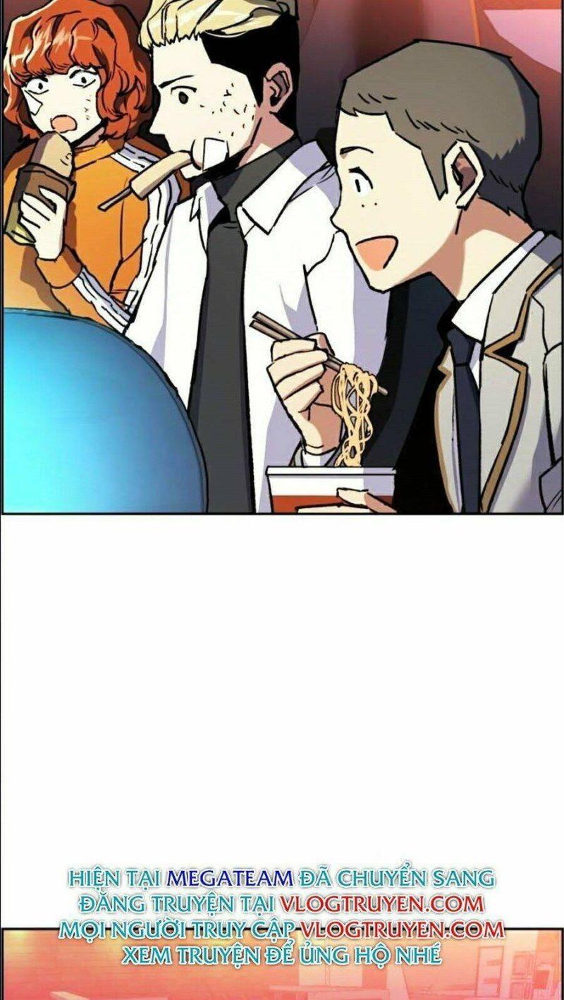 bạn học tôi là lính đánh thuê chapter 39 35