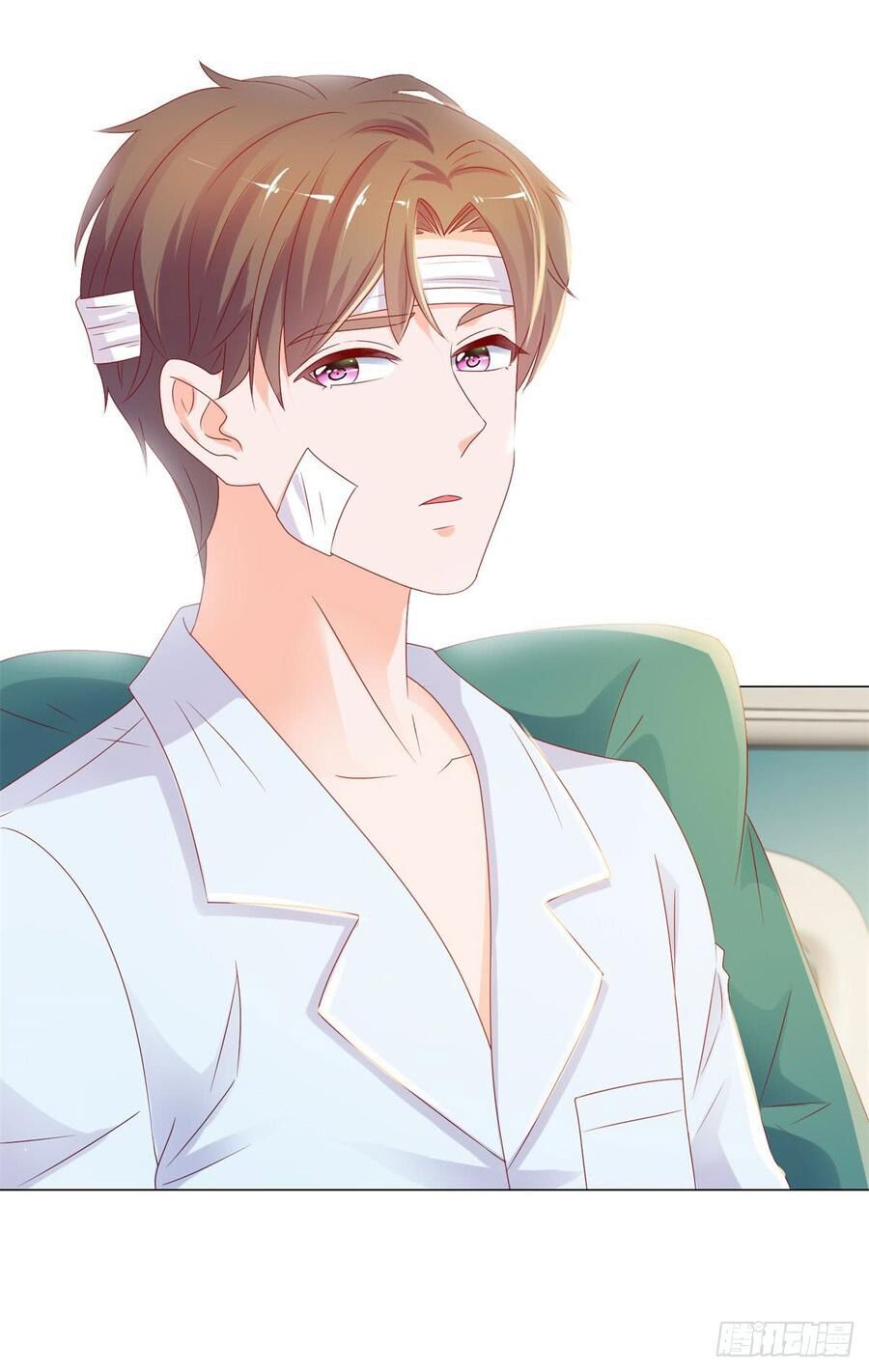 ẩn hôn 100%: chọc tức vợ yêu mua một tặng một chapter 94 3