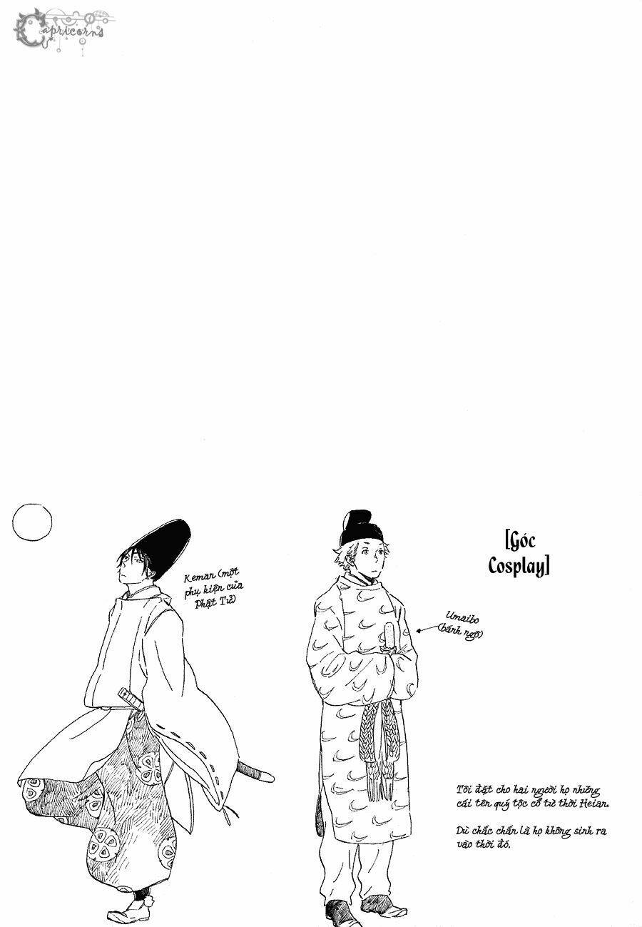 negative-kun to positive-kun chapter 9 34