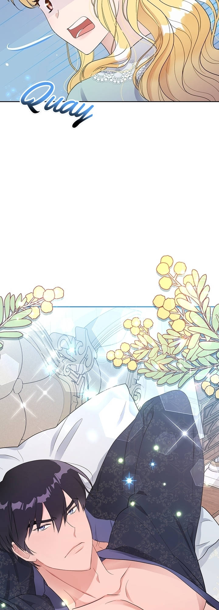 đây là cuộc hôn nhân lừa đảo chapter 8.1 33