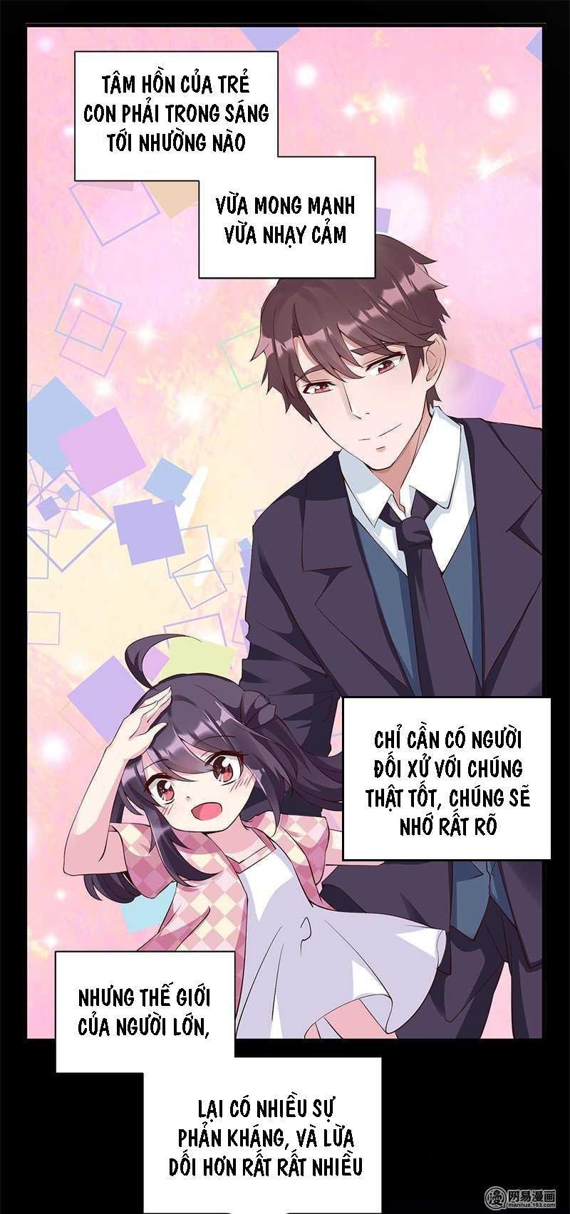 gửi người không quen chapter 20 19