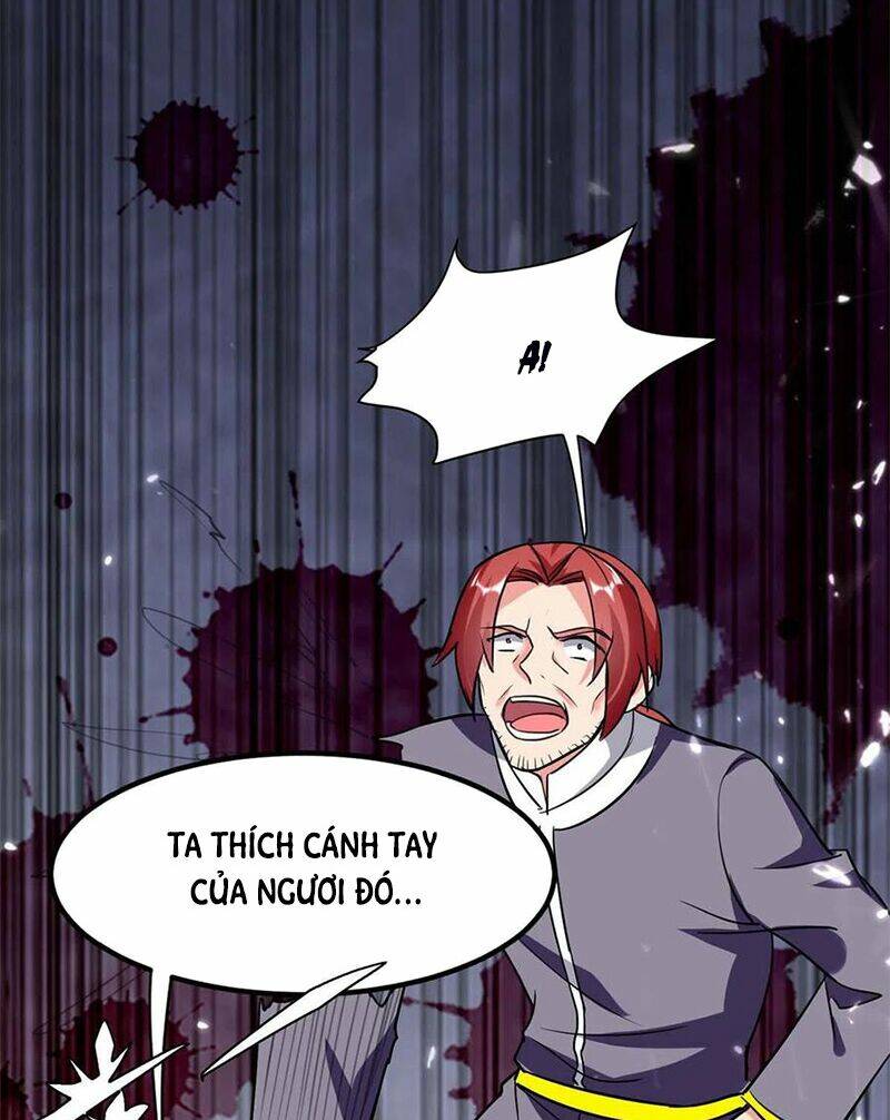 trọng sinh khí thiếu quy lai chapter 180 26