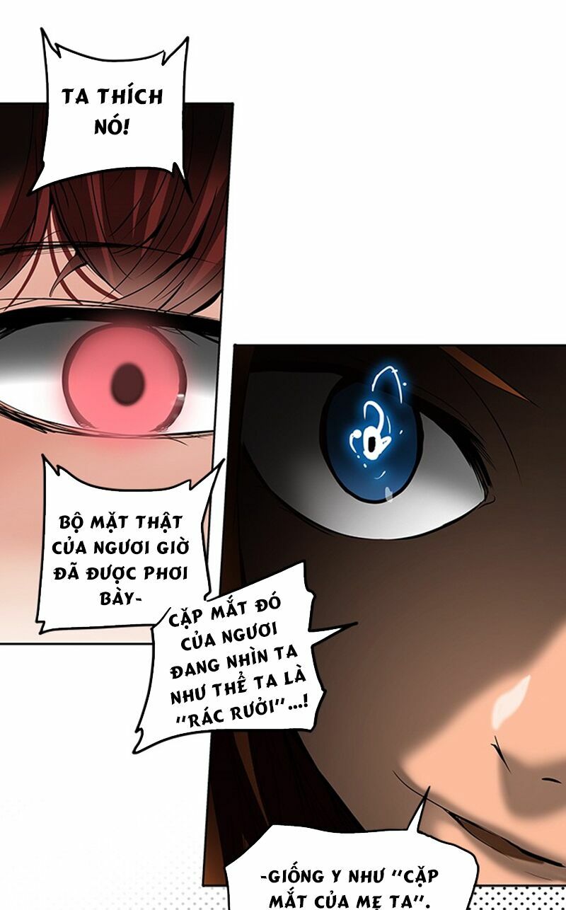 tòa tháp bí ẩn 2 chapter 177 25