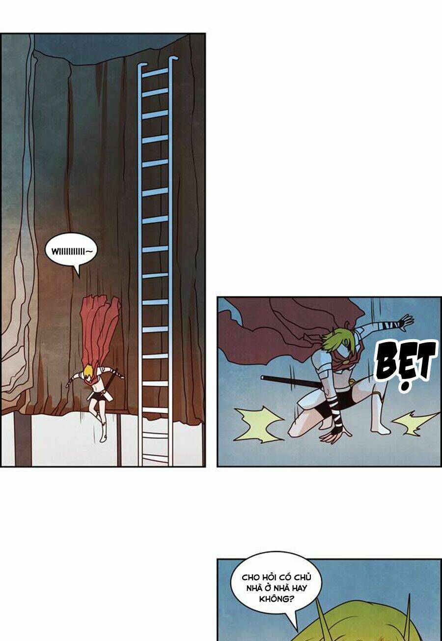 the devil king is bored chapter 90 15