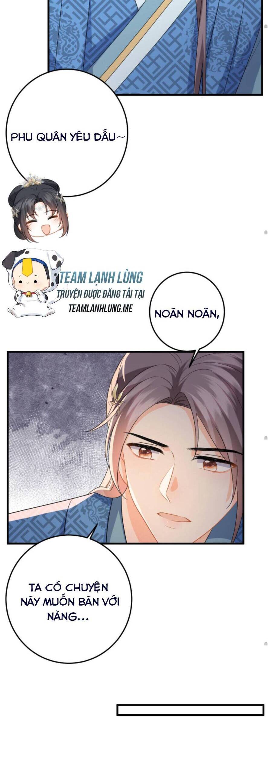 xuyên nhanh : nhân vật phản diện quá nuông chiều ta chapter 74 13