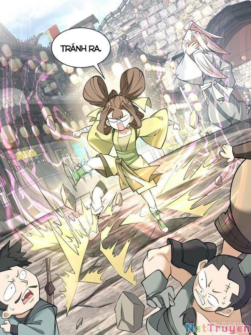 đồ đệ của ta đều là trùm phản diện chapter 19 15