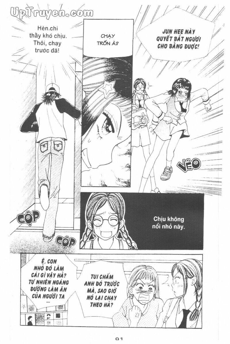 hái sao tình yêu chapter 1 92