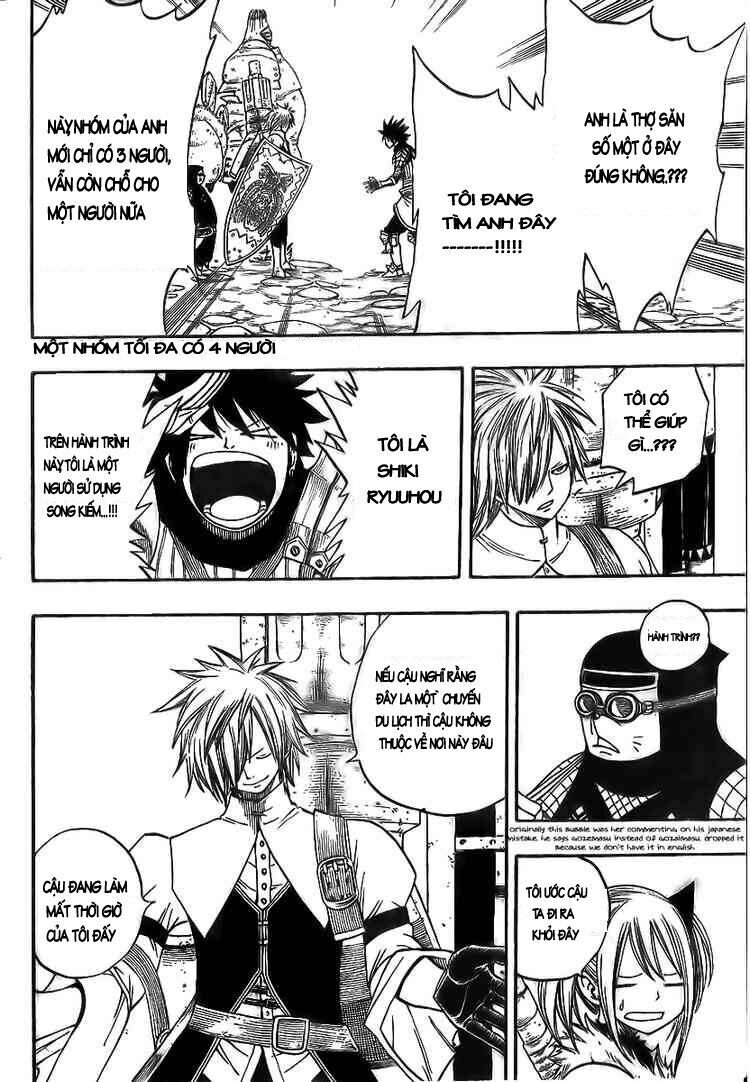 monster hunter orage chapter 1 28