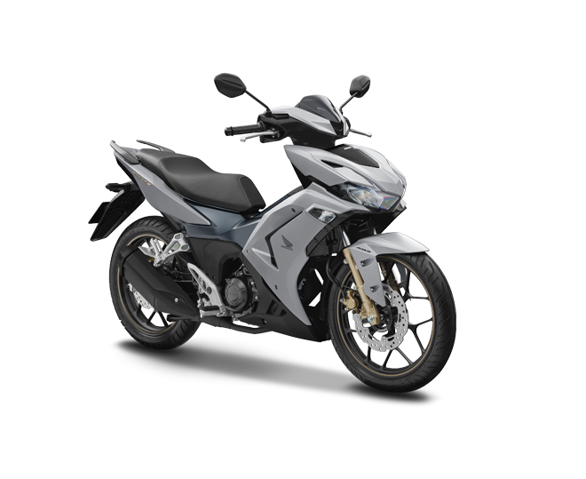 Xe máy Honda Winner X 2022 - Phanh ABS