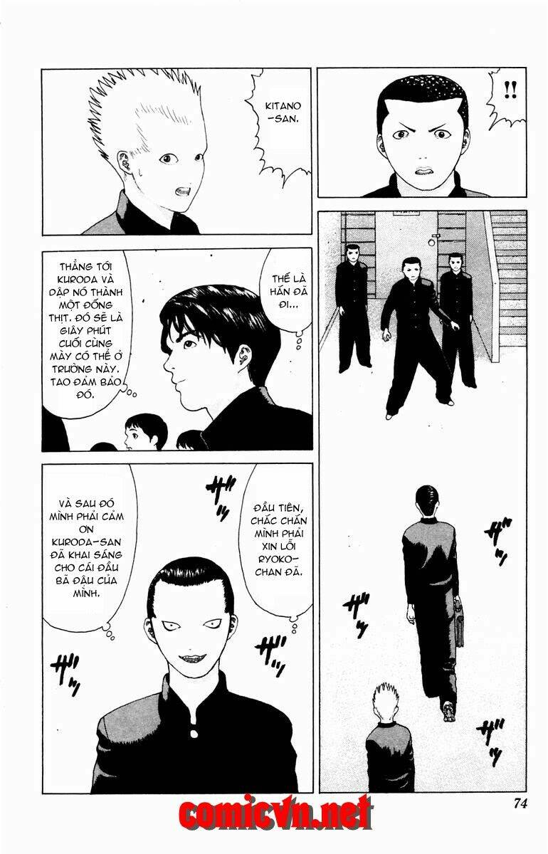 angel densetsu chapter 19.2 6