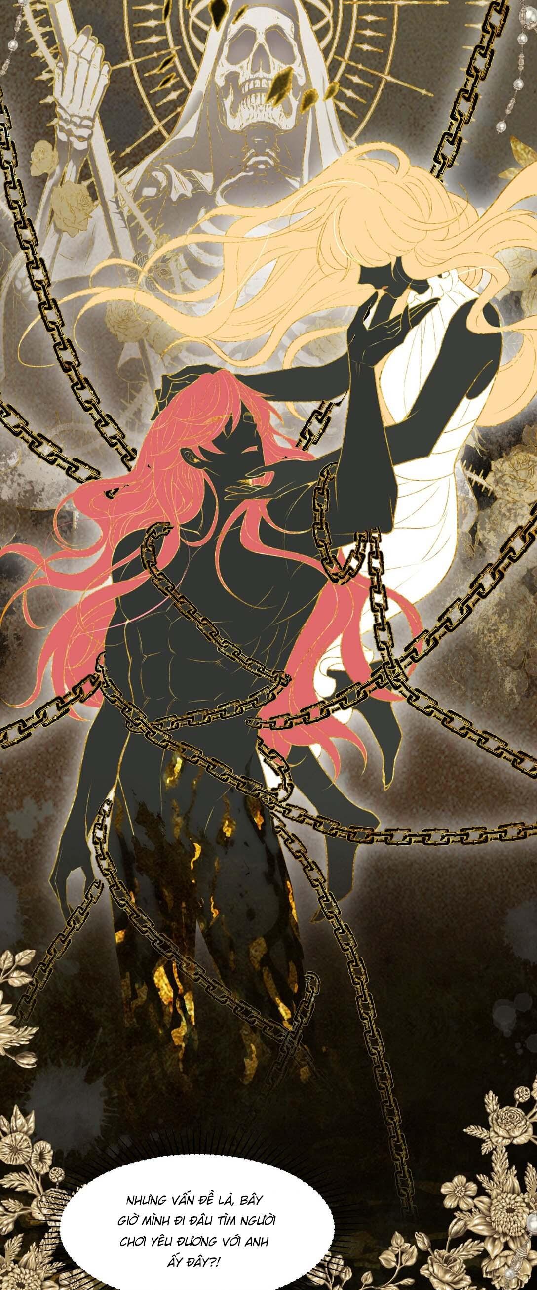 vương tử phản diện thuần hóa dũng sĩ chapter 5 2