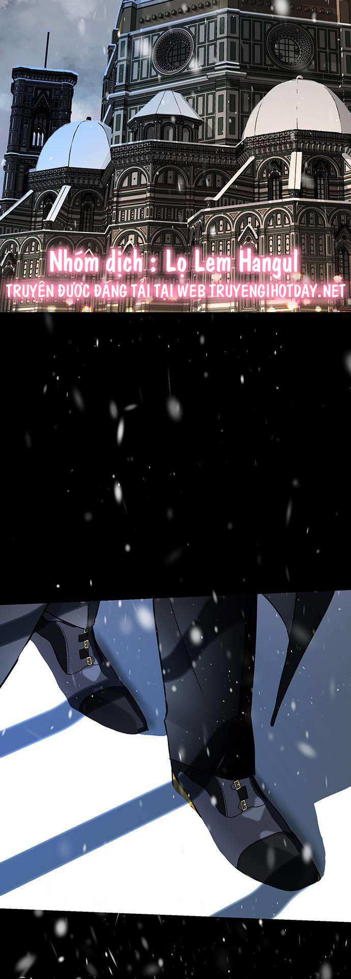 hoàng tử phiền toái chapter 63 6