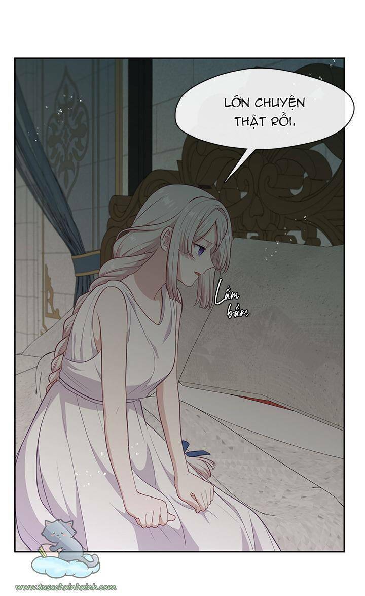 hãy coi chừng ác nữ chapter 102 25