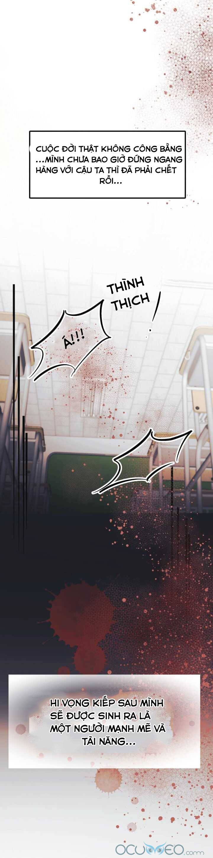 đứa con của rồng chapter 1 36