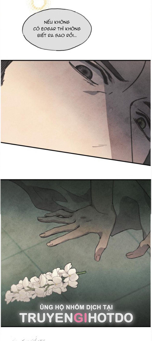 người tình đêm xanh chapter 2.2 1