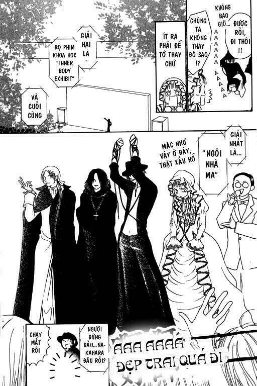 yamato nadeshiko shichihenge chapter 6 31