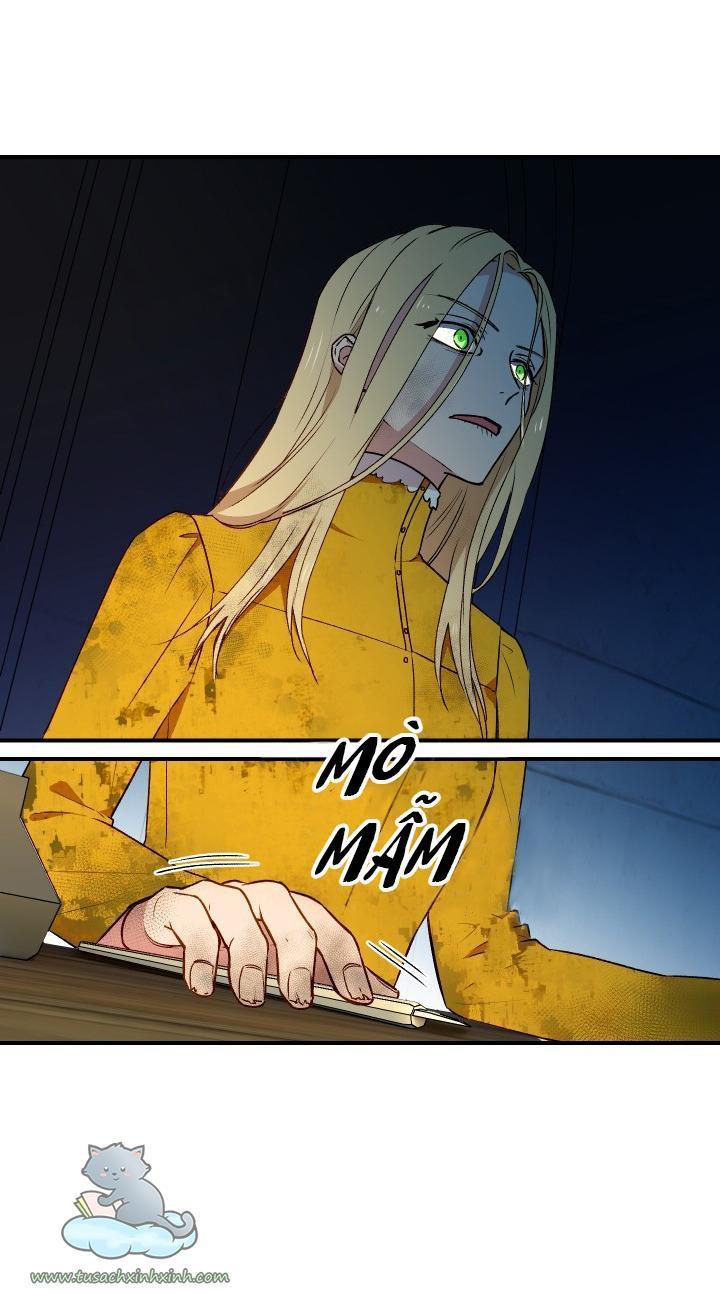 công nương khế ước của gia tộc công tước quái vật chapter 60 56