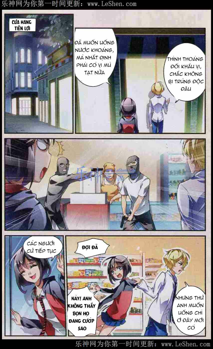 mafia bride chapter 11 1