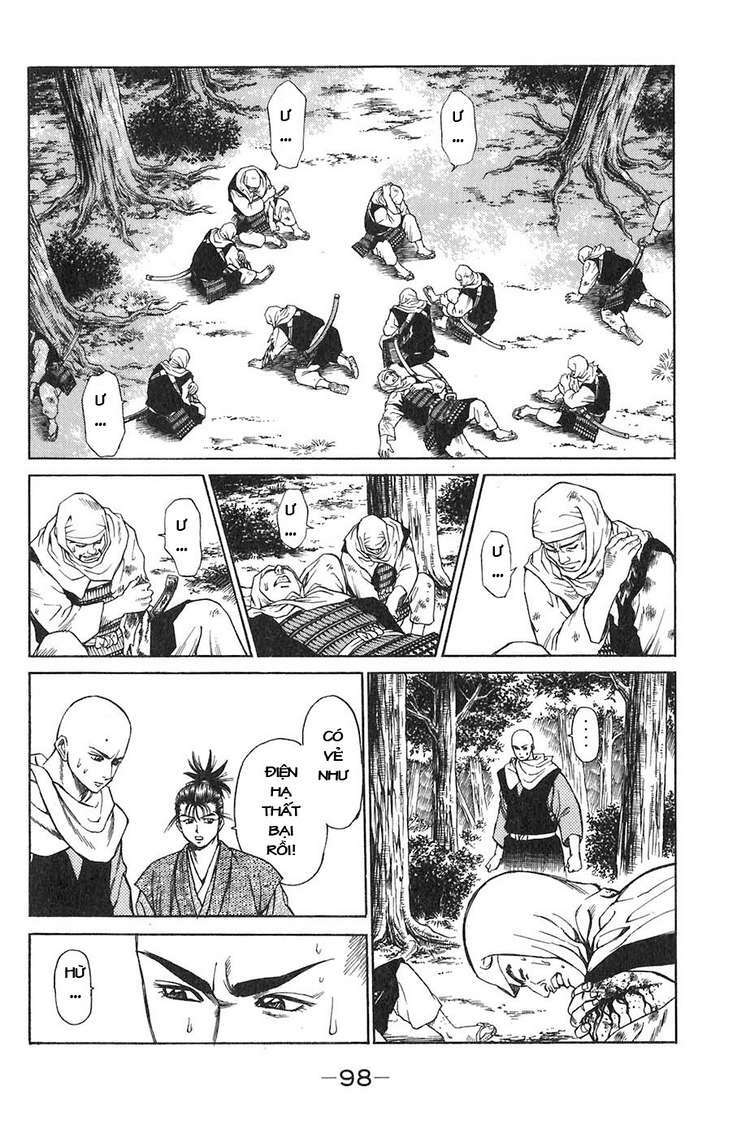 sơn tặc seyu chapter 9 45