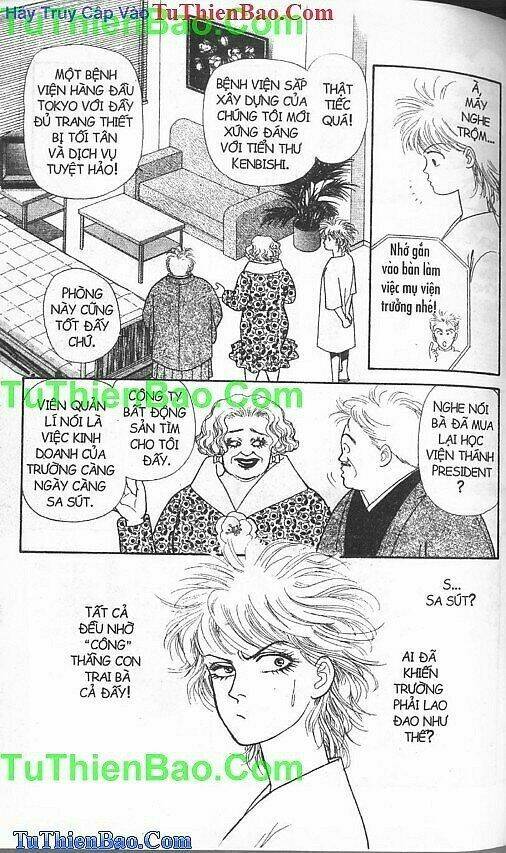 câu lạc bộ con nhà giàu chapter 13 71