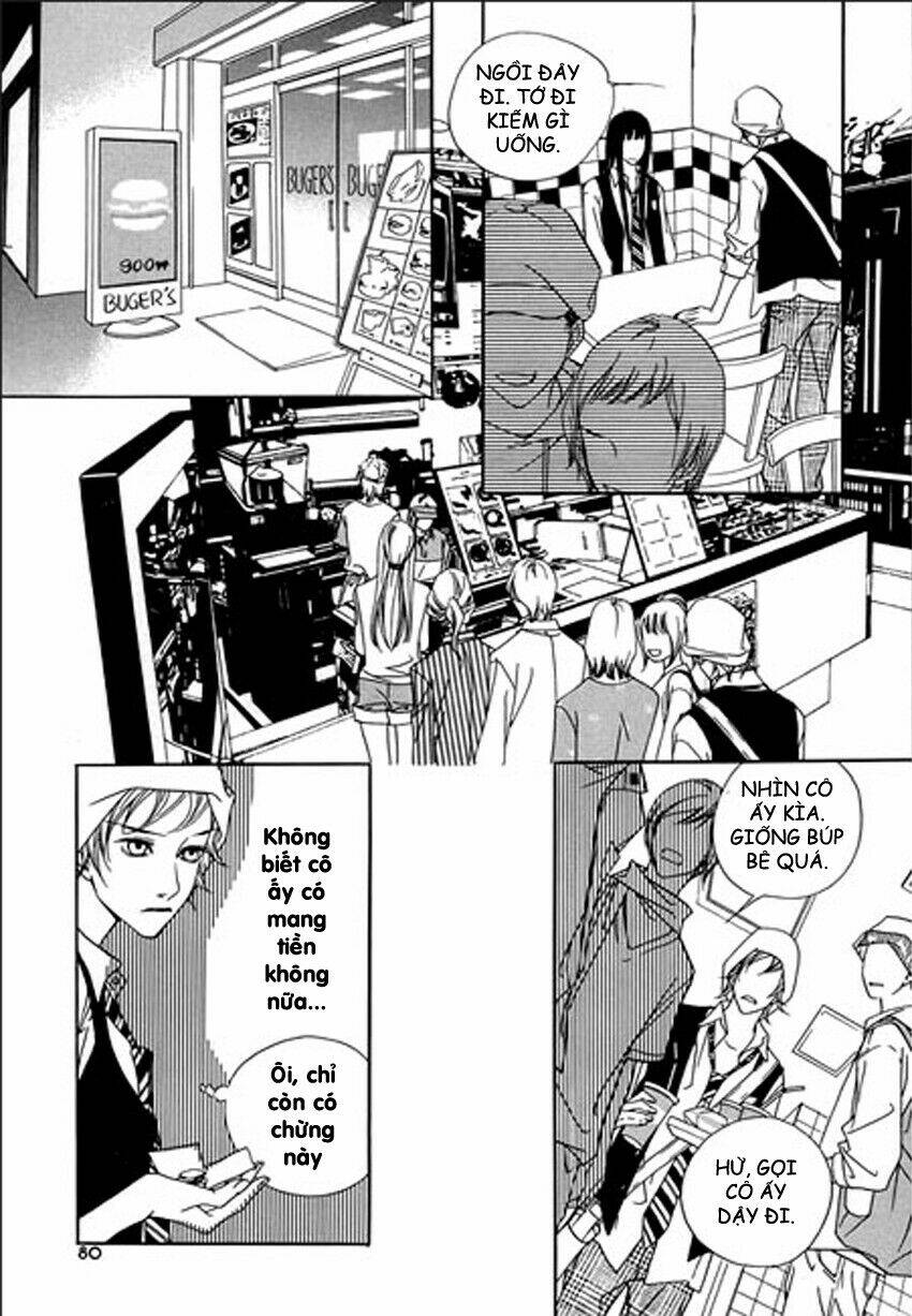 flowers of evil chapter 9 32