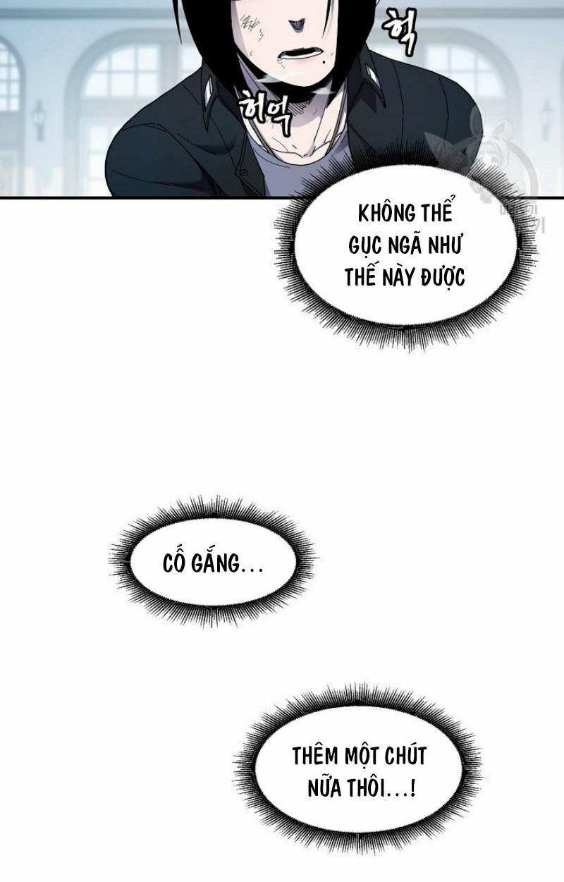 shaman - pháp sư chapter 25 47