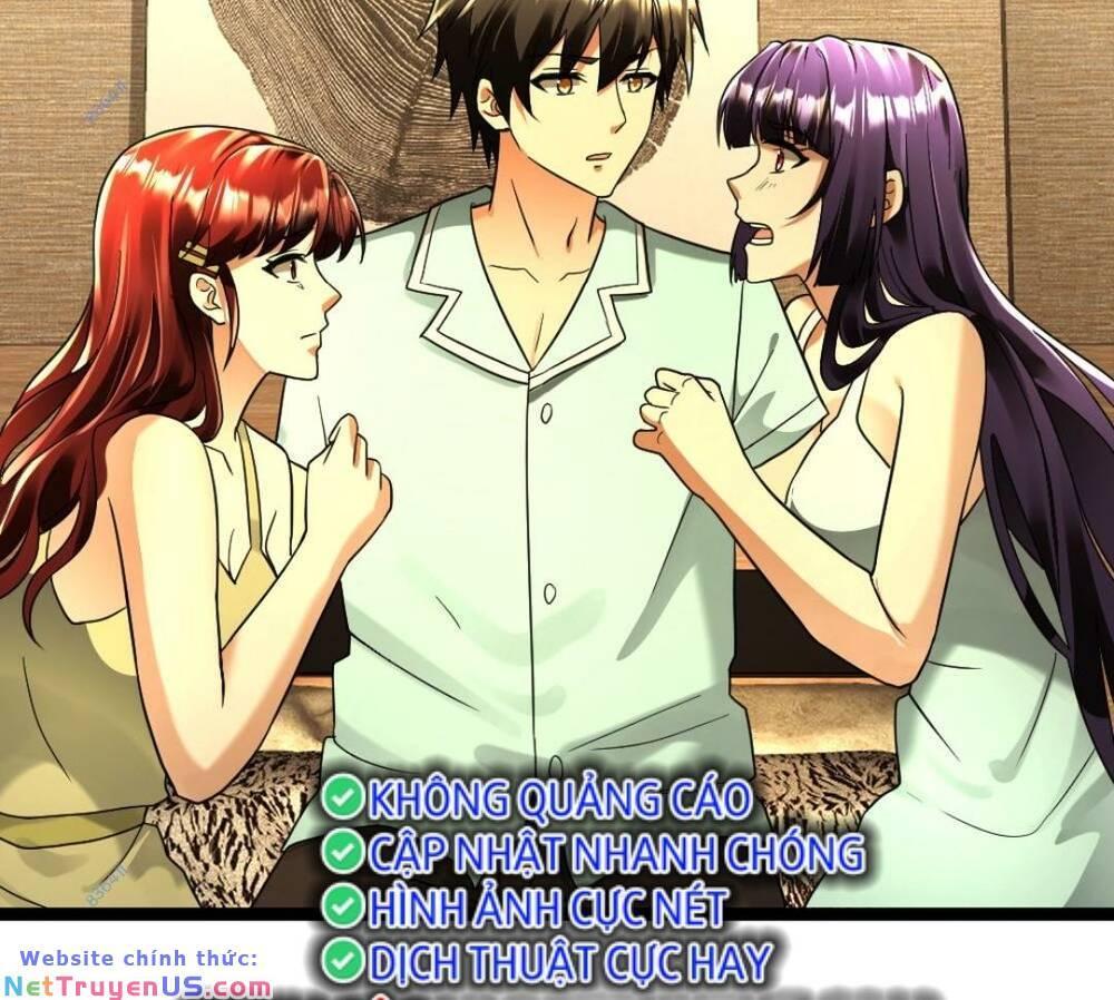 đóng băng toàn cầu: tôi gây dựng nên phòng an toàn thời tận thế chapter 141 11