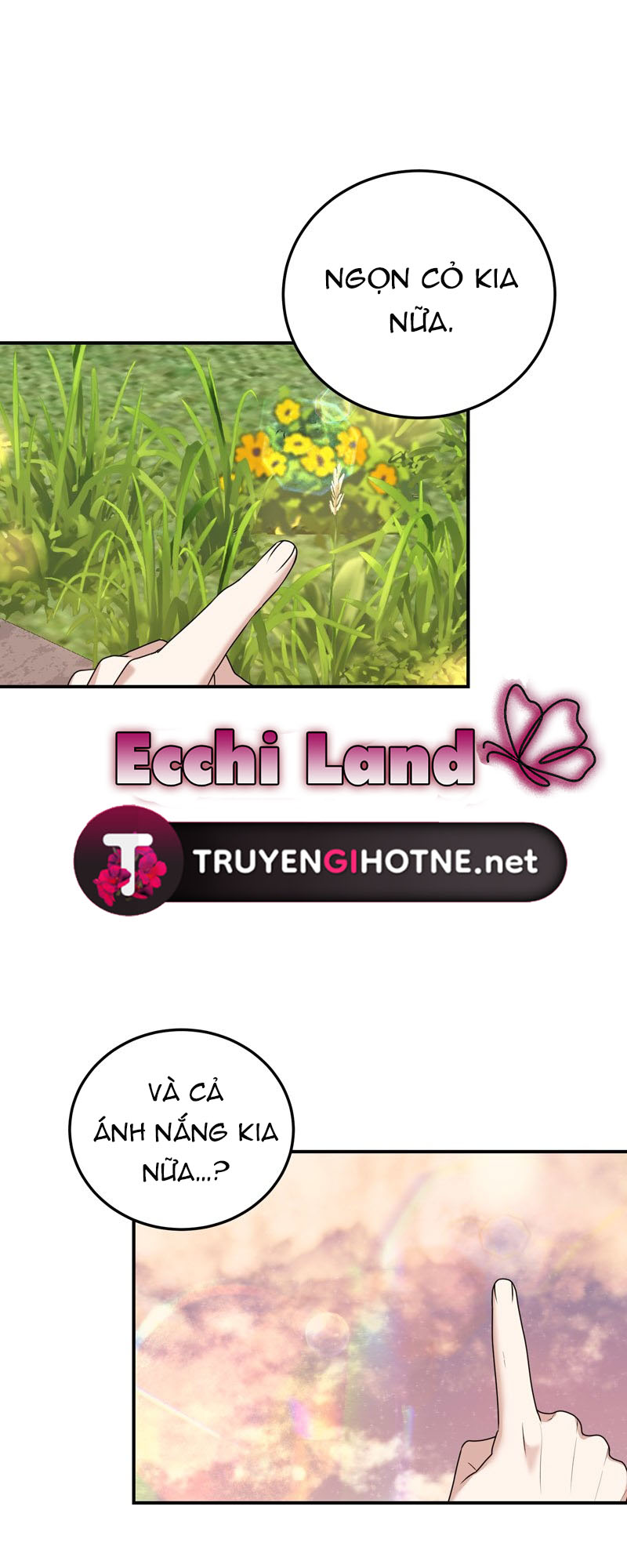 nụ hôn yêu tinh chapter 20.1 18