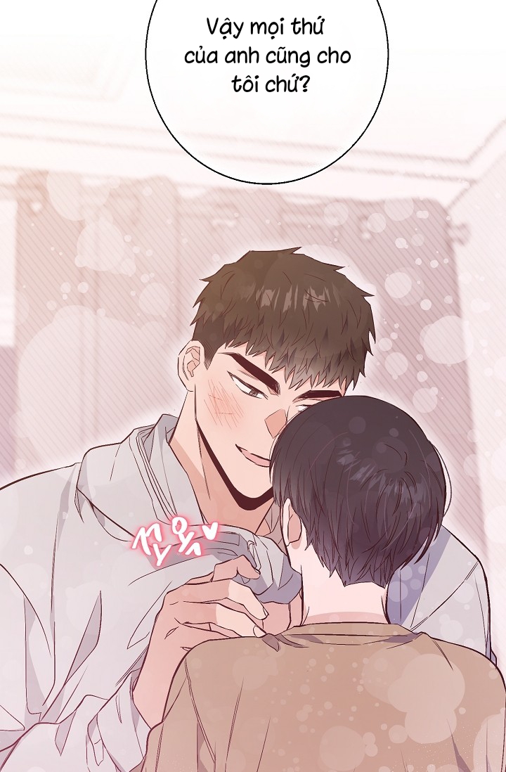 thở chung bầu không khí chapter 31 100