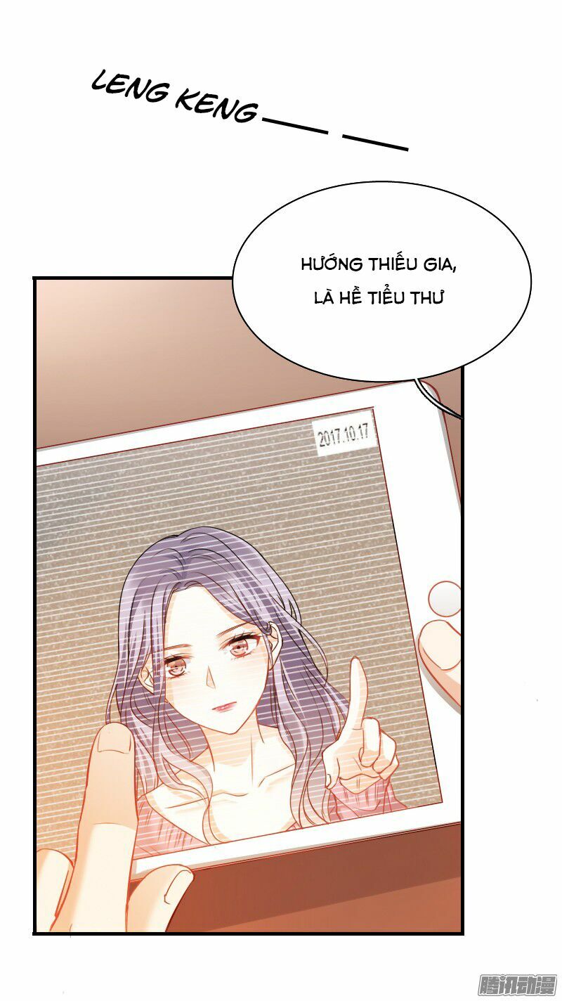 bay qua thiên sơn đến yêu anh chapter 12 49