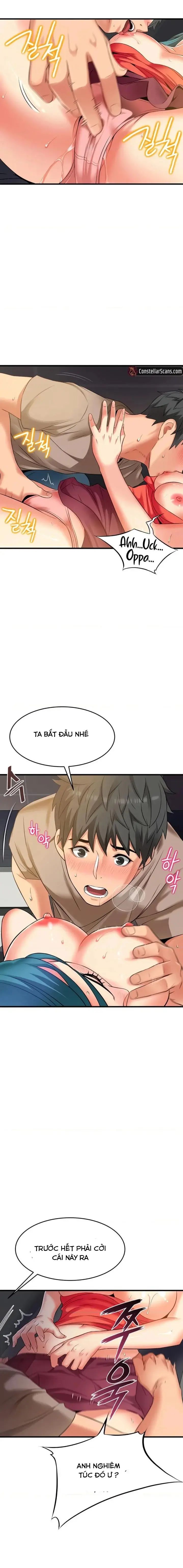 chuyện ngõ hẻm chapter 16 10