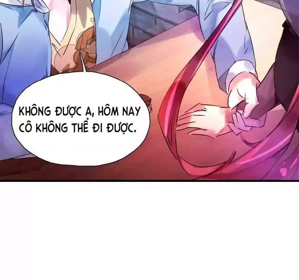 thâm hải ma ngữ chapter 13 10