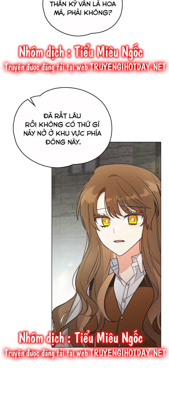 yêu cô công chúa sắp chết chapter 27 20