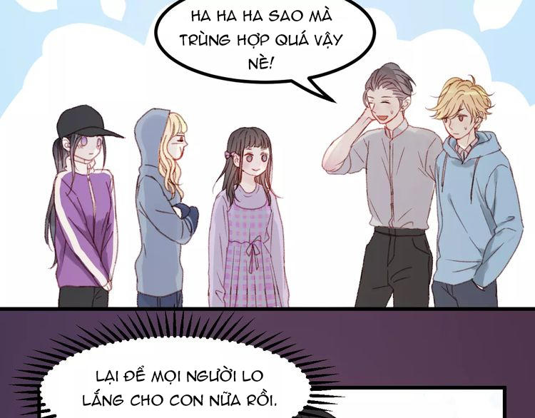 lượm được một tiểu hồ ly 2 chapter 31.5 17