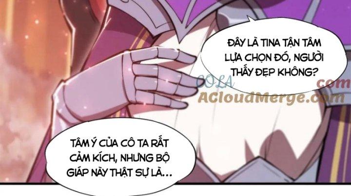 huyết cơ và kỵ sĩ chapter 269 59