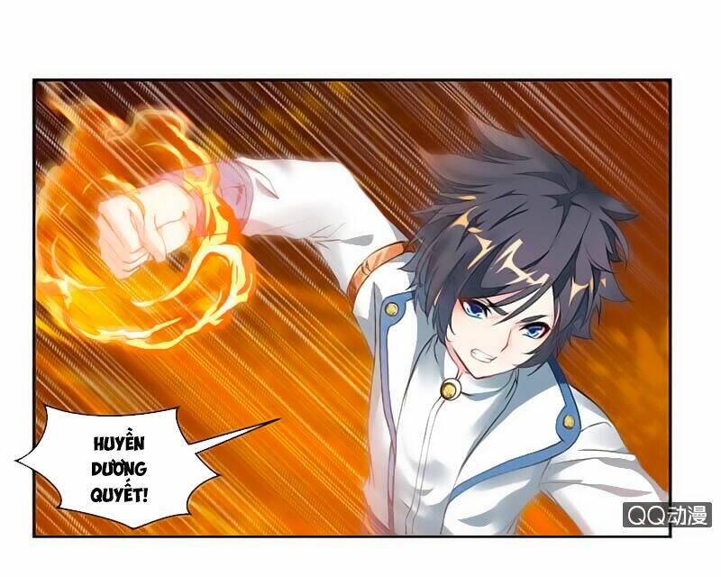 cửu dương thần vương chapter 13 14