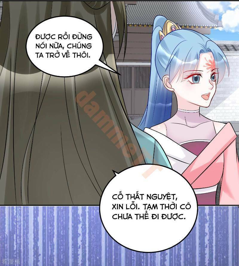 độc y đích nữ chapter 75 5