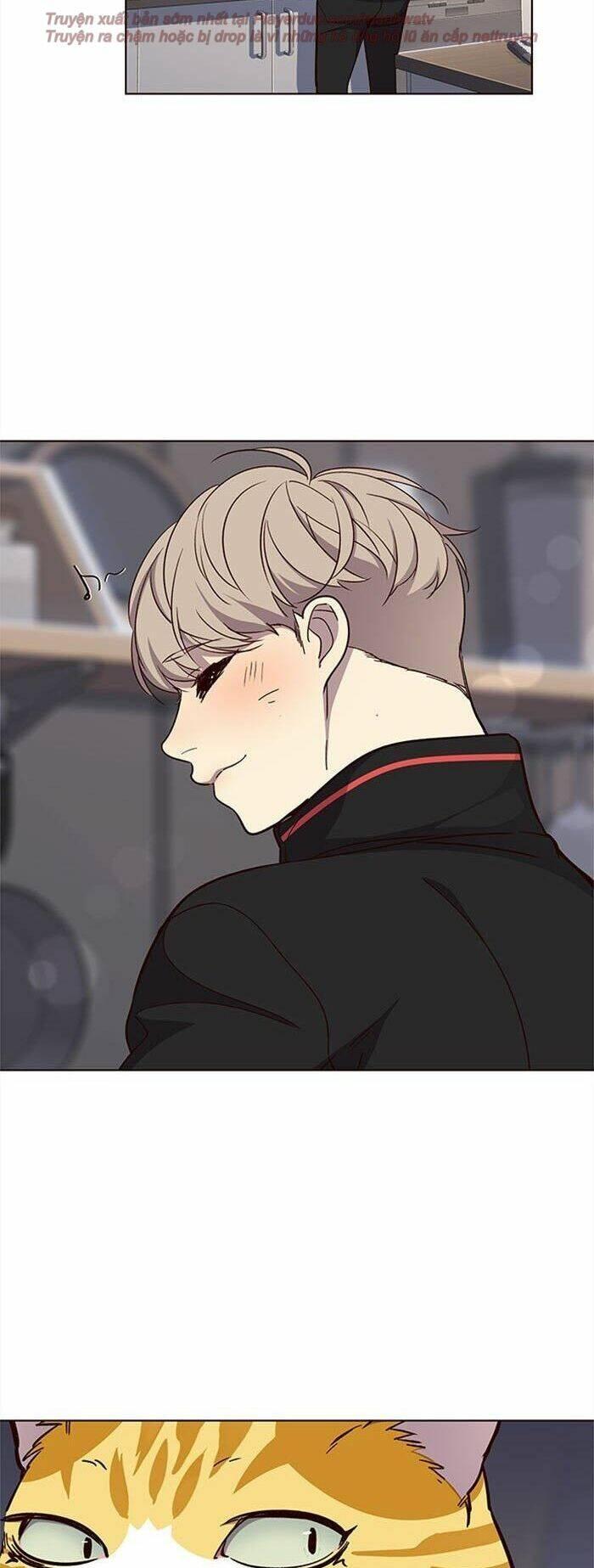 biến thân thành mèo chapter 35 33