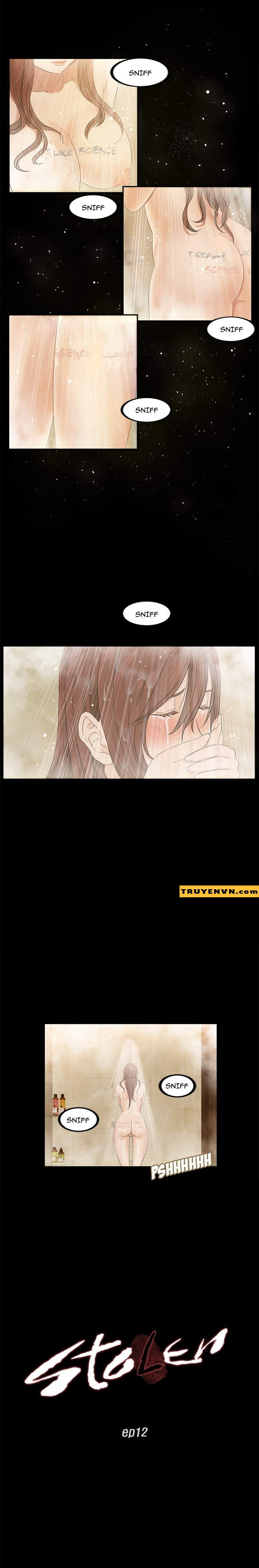 cô vợ bị bán chapter 12 1