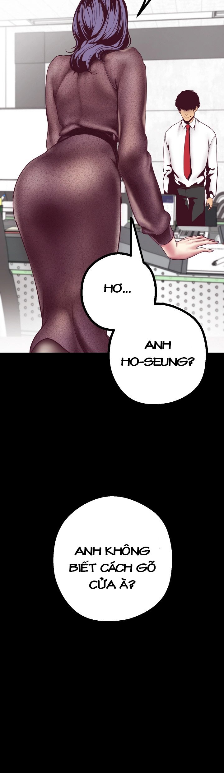 một thế giới mới tuyệt vời chapter 6 48