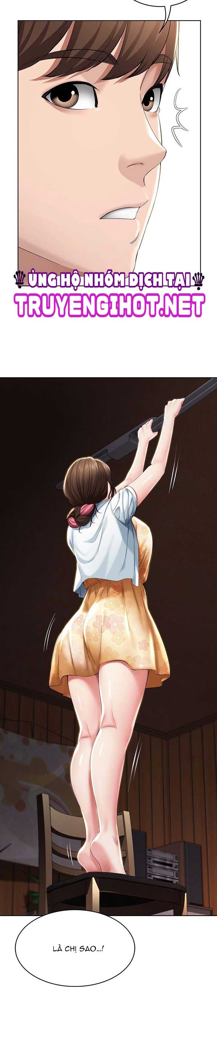 nhật ký nội trú chapter 33 21