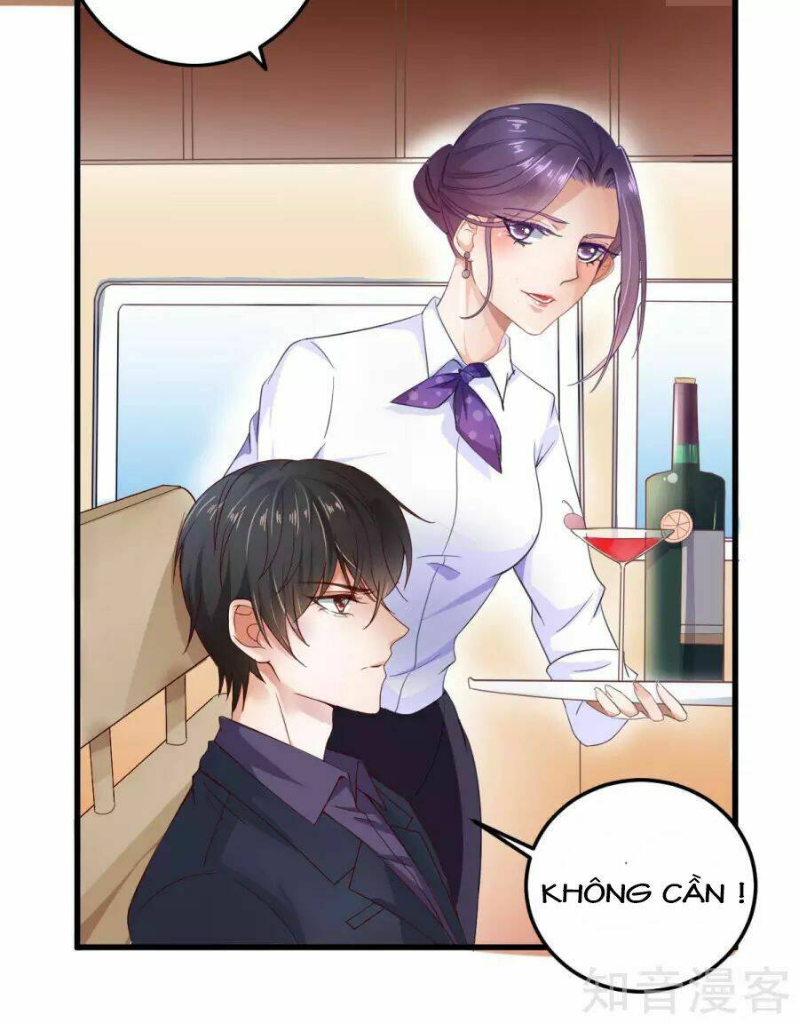 cường thế tù ái - địch thiếu đừng xằng bậy chapter 2 33