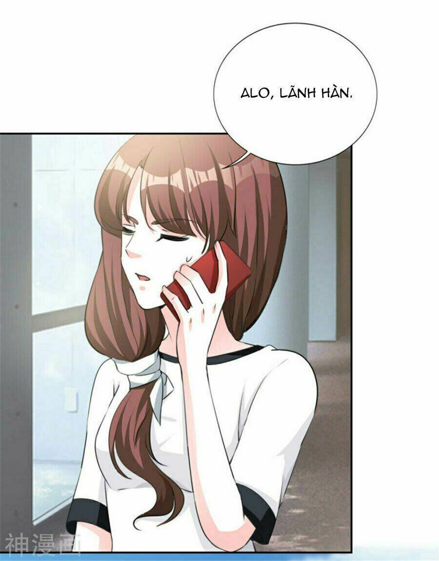 cẩm tú trùng sinh: chào buổi sáng phó thái thái chapter 71 9