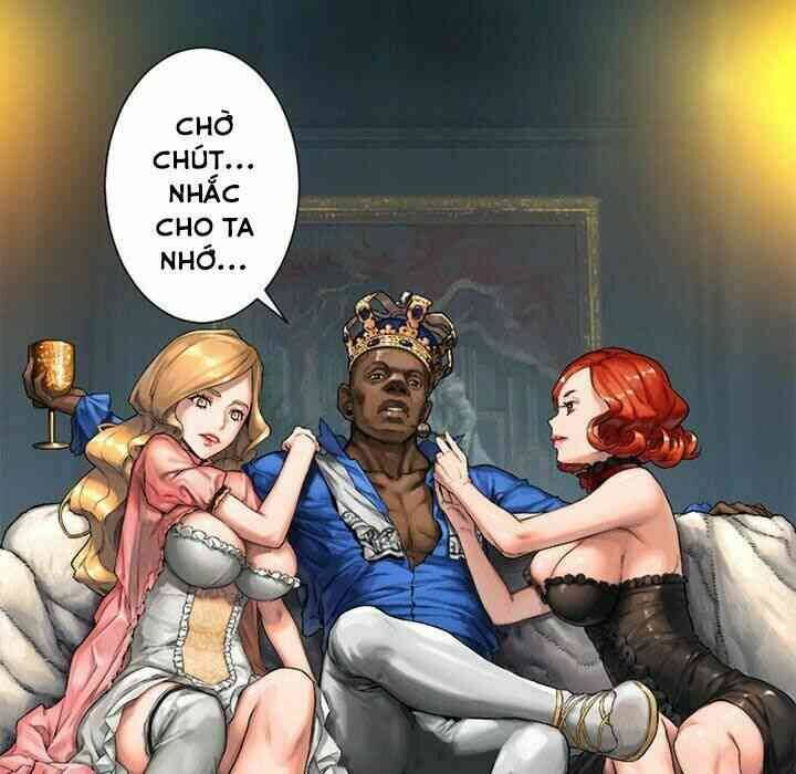 triệu hồi đến thế giới fantasy chapter 21 46