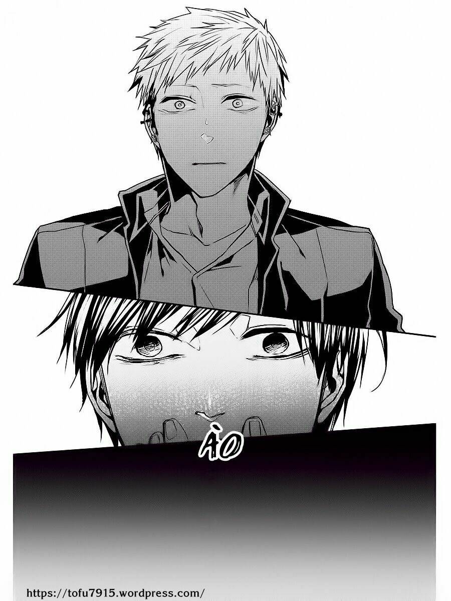 oko-sama star chapter 3 27