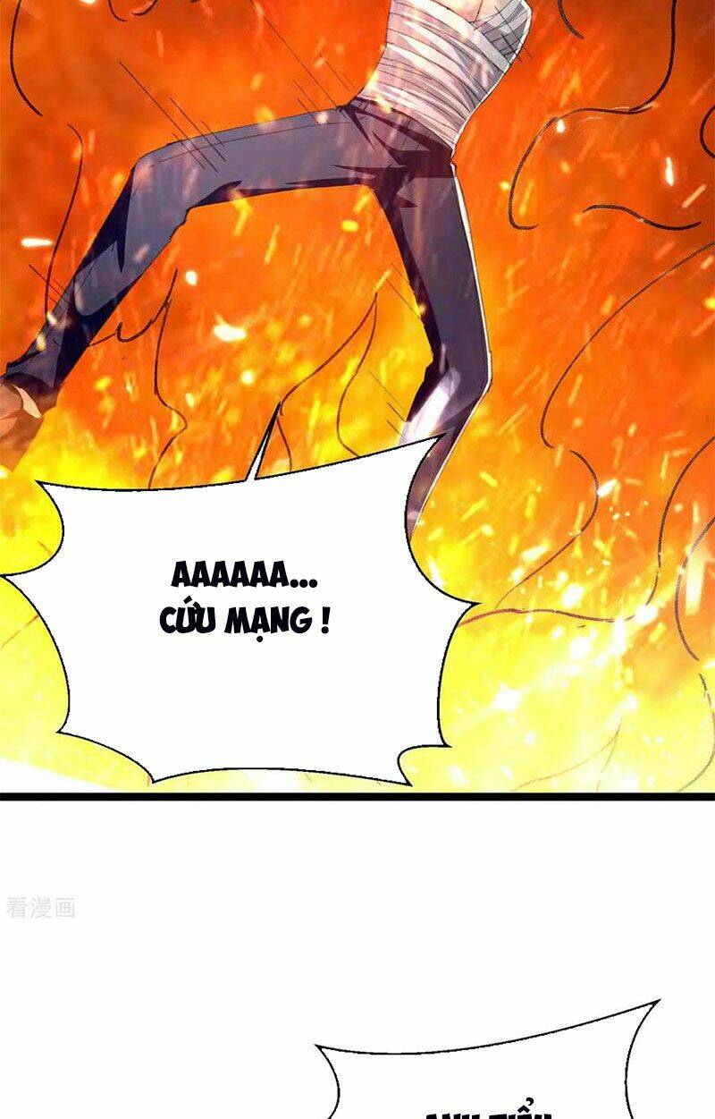 trọng sinh khí thiếu quy lai chapter 169 45