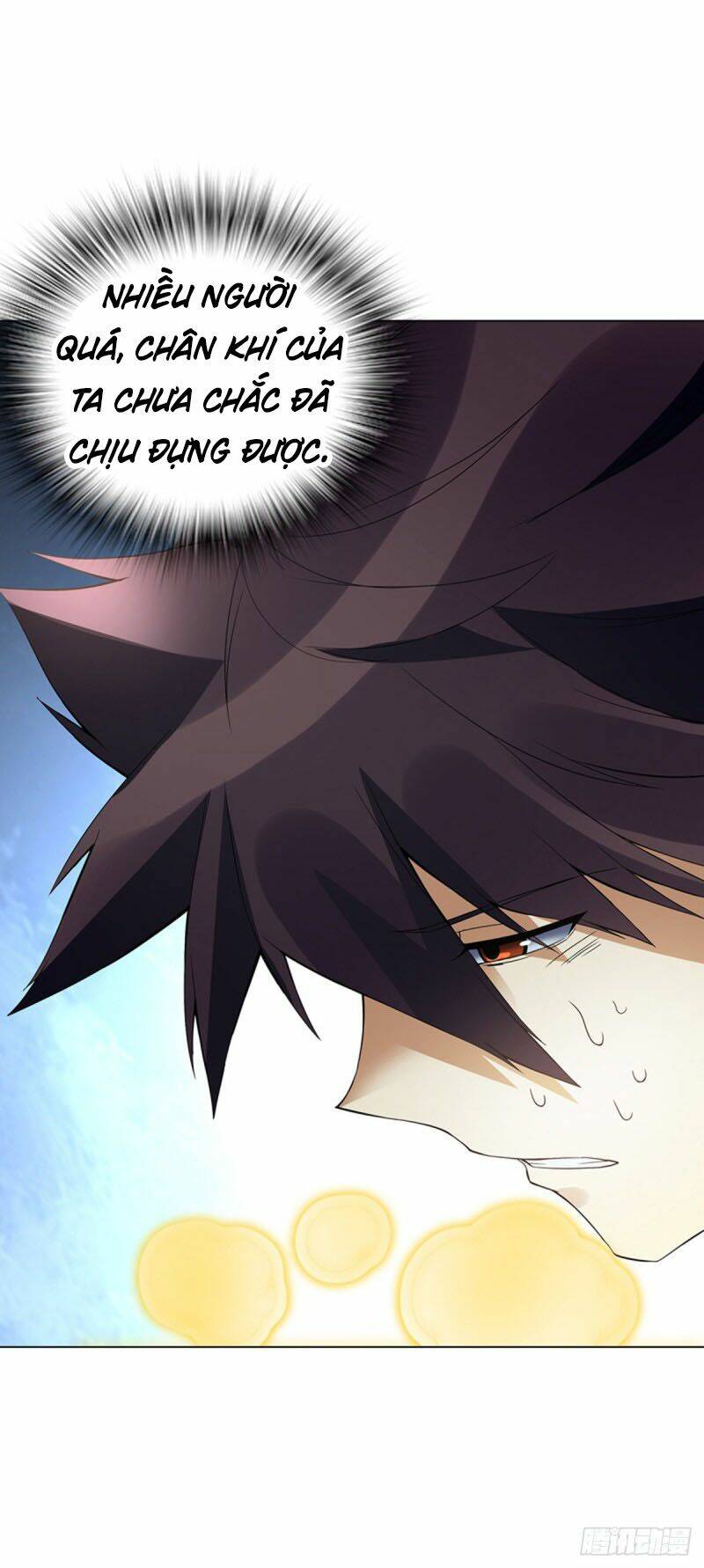 thiên thần quyết chapter 111 18